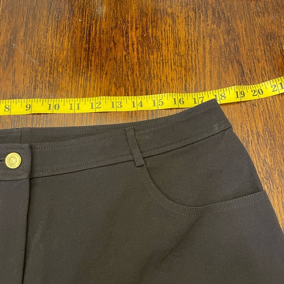 St. John brown pants - Picture 7 of 15